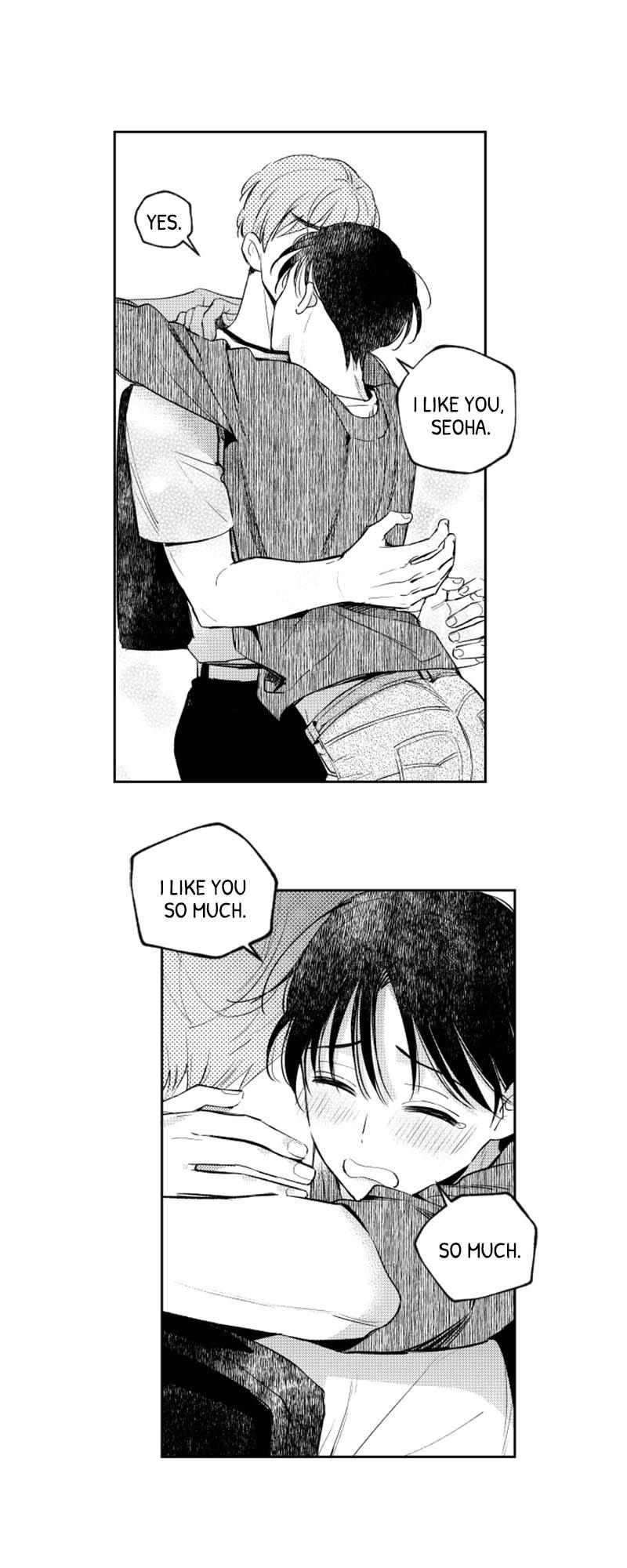 Who’s a Sweet Cheater? Chapter 49 page 2 - 