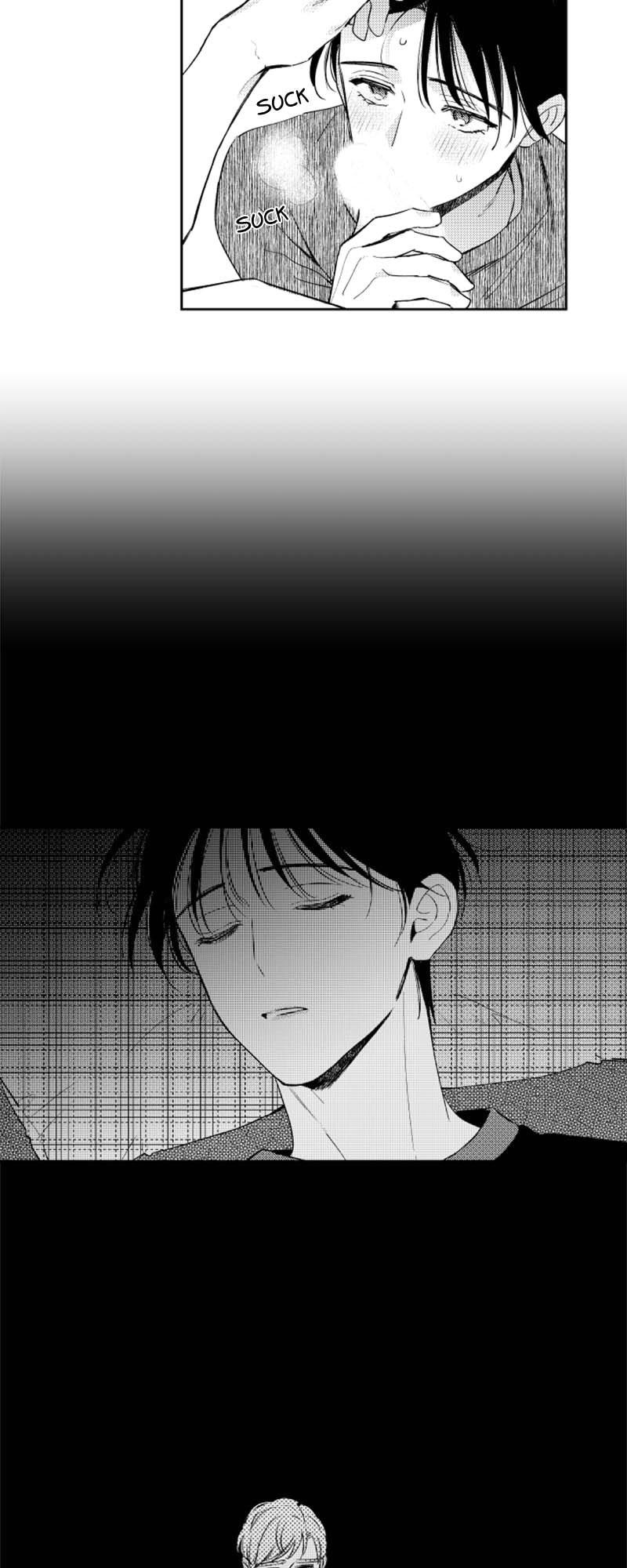 Who’s a Sweet Cheater? Chapter 49 page 11 - 