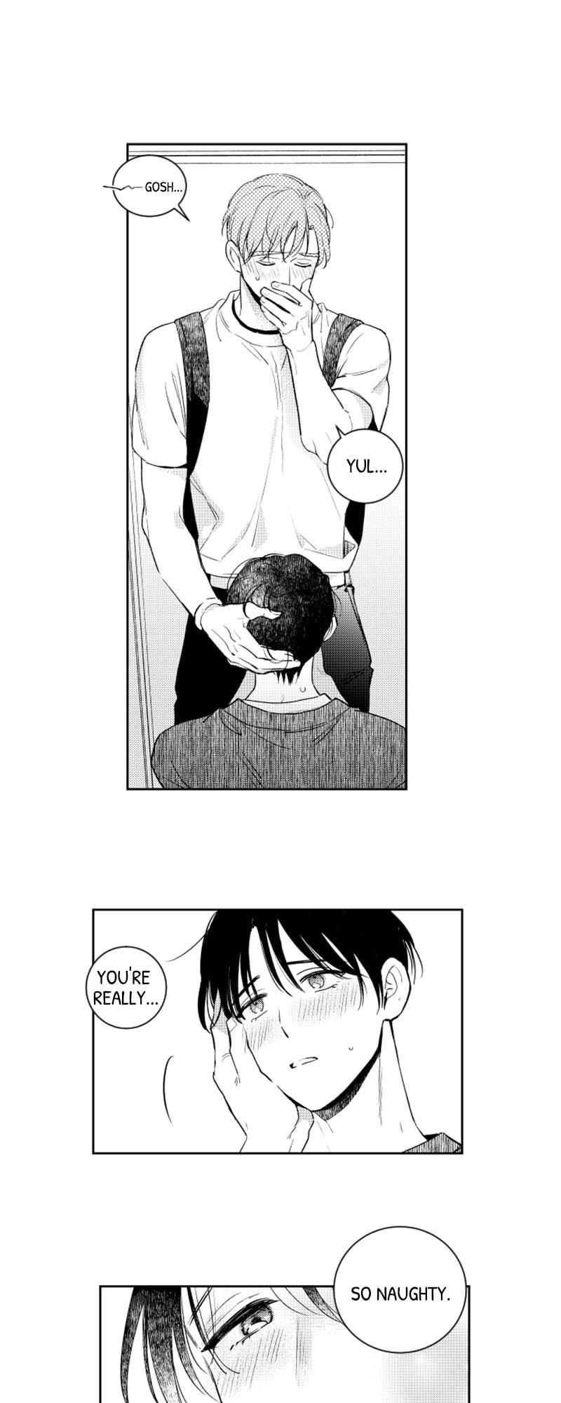 Who’s a Sweet Cheater? Chapter 49 page 19 - 