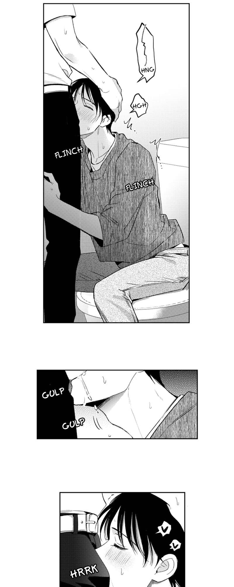 Who’s a Sweet Cheater? Chapter 49 page 25 - 