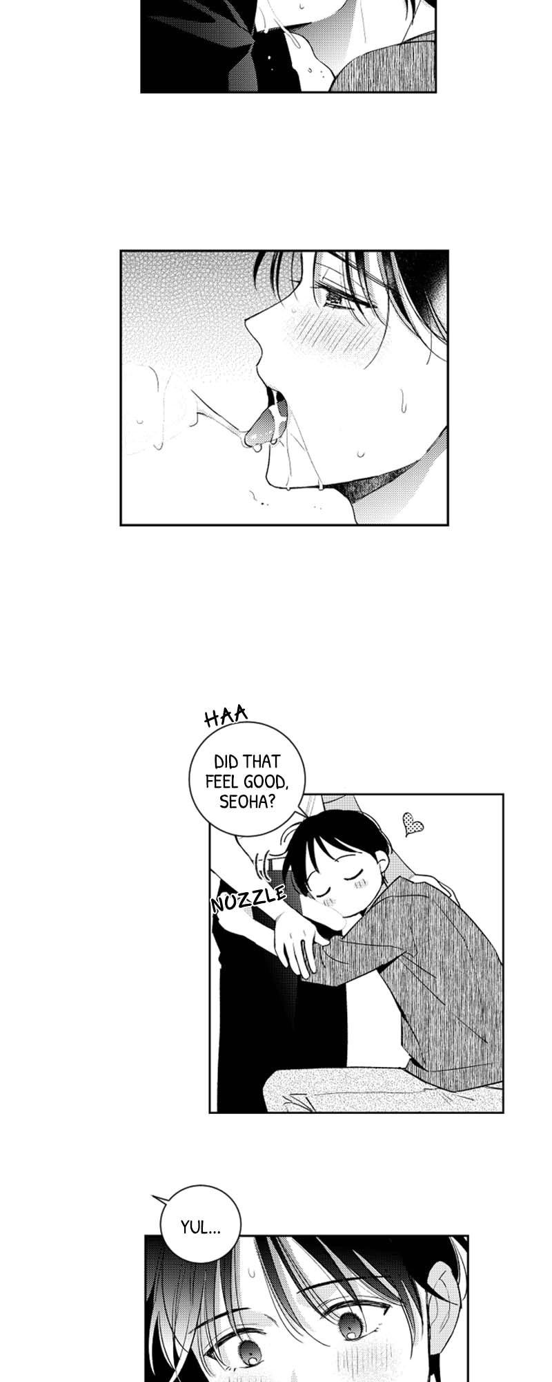 Who’s a Sweet Cheater? Chapter 49 page 26 - 