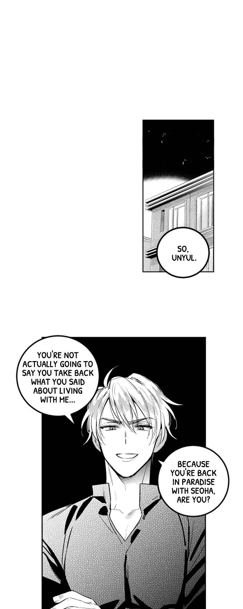 Who’s a Sweet Cheater? Chapter 49 page 29 - 