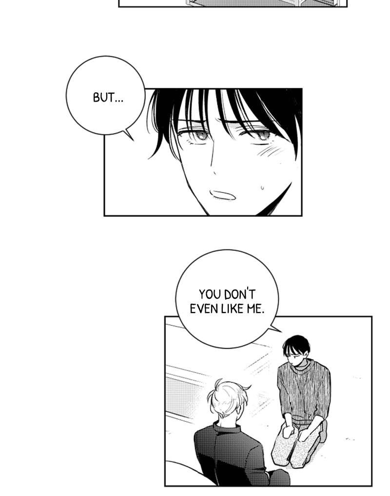 Who’s a Sweet Cheater? Chapter 49 page 31 - 
