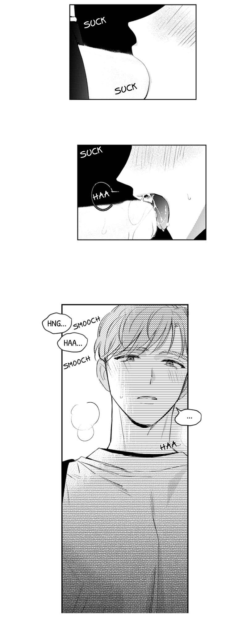 Who’s a Sweet Cheater? Chapter 49 page 6 - 