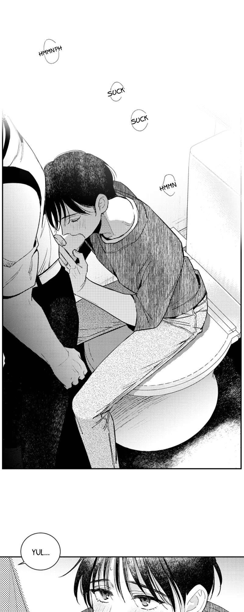 Who’s a Sweet Cheater? Chapter 49 page 7 - 