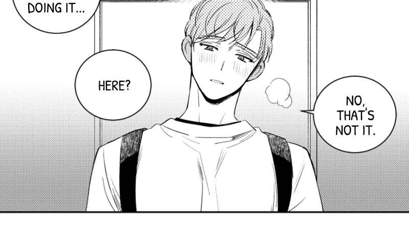 Who’s a Sweet Cheater? Chapter 49 page 9 - 
