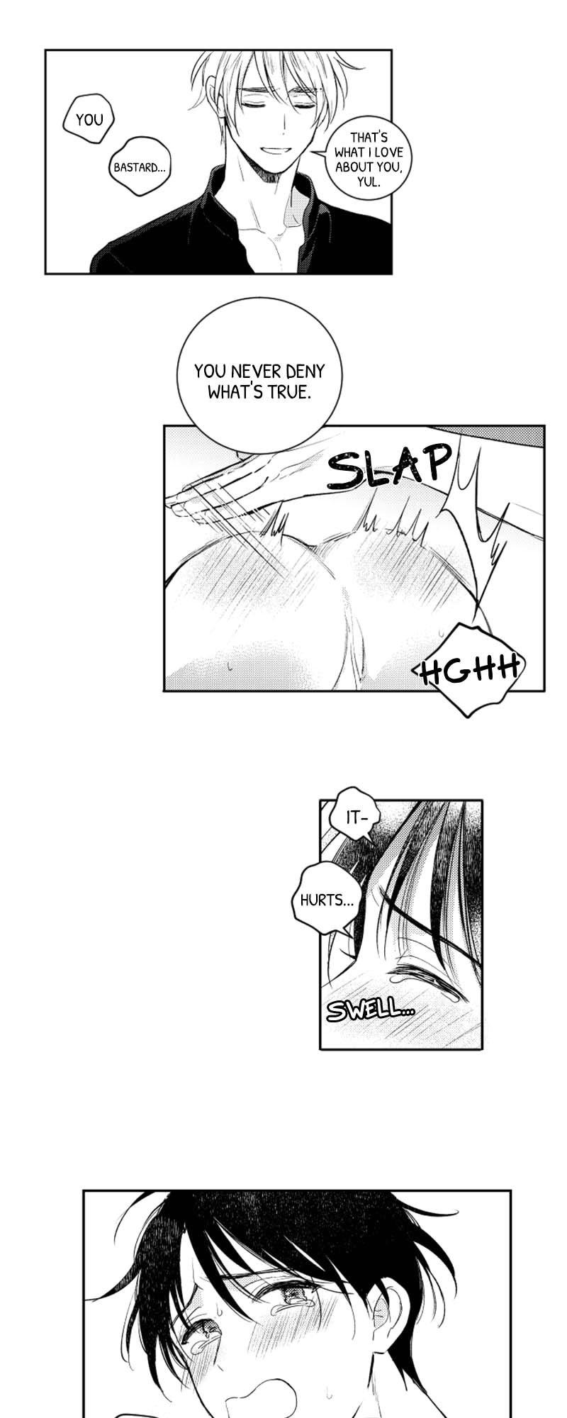 Who’s a Sweet Cheater? Chapter 51 page 2 - 