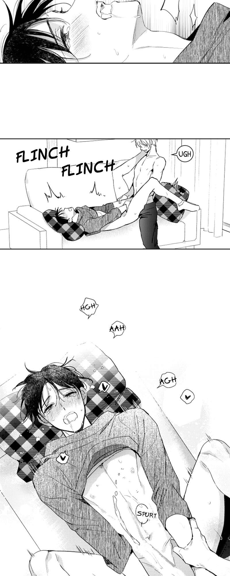 Who’s a Sweet Cheater? Chapter 51 page 29 - 