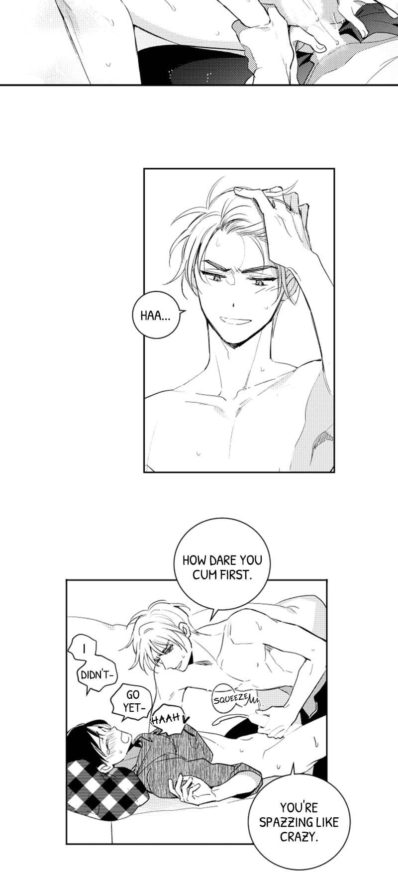 Who’s a Sweet Cheater? Chapter 51 page 30 - 