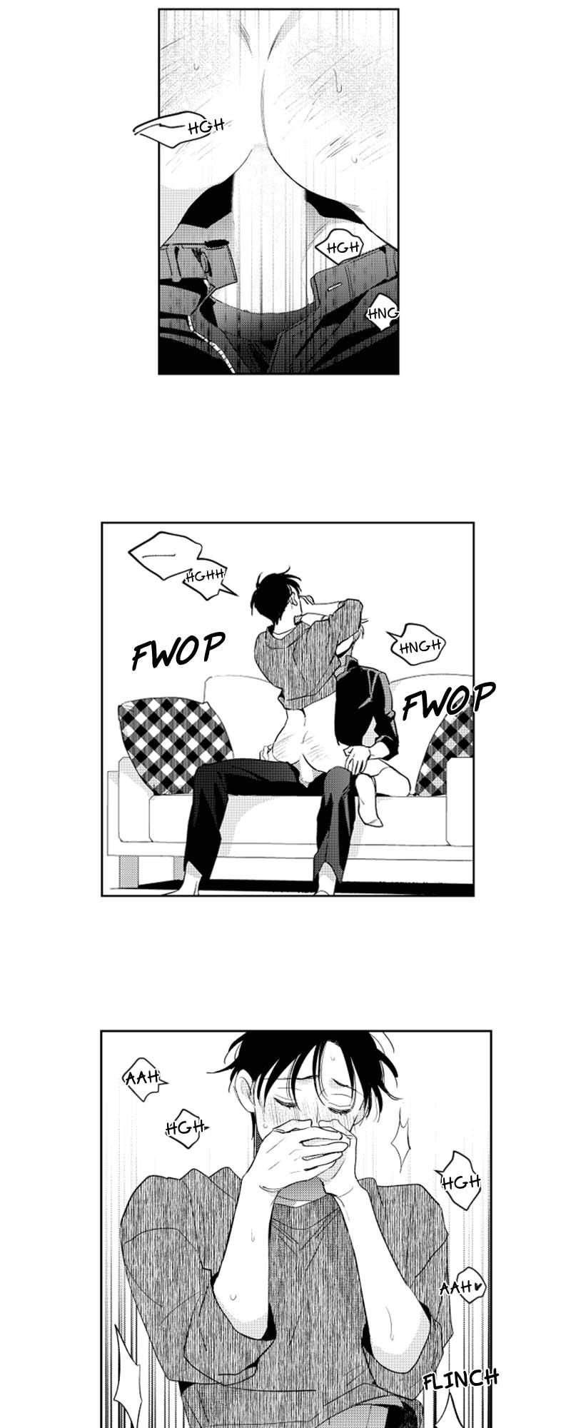 Who’s a Sweet Cheater? Chapter 51 page 5 - 