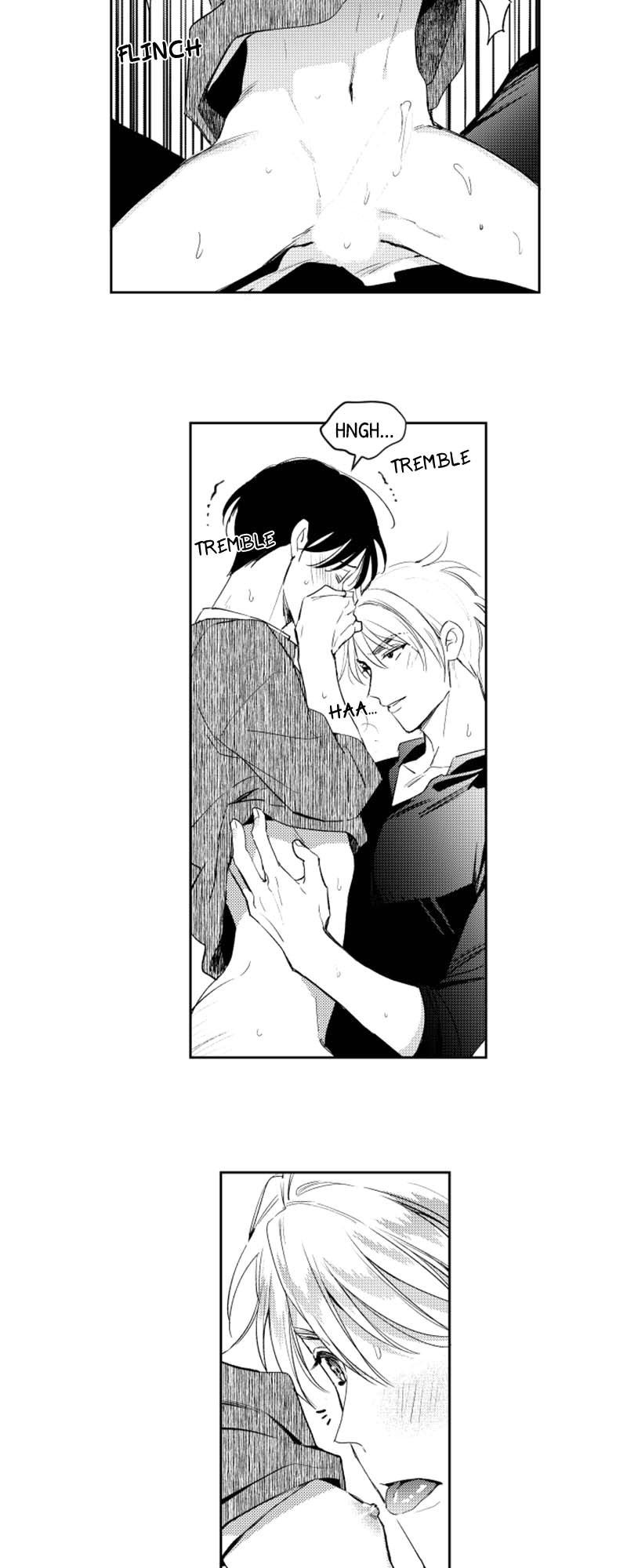 Who’s a Sweet Cheater? Chapter 51 page 6 - 