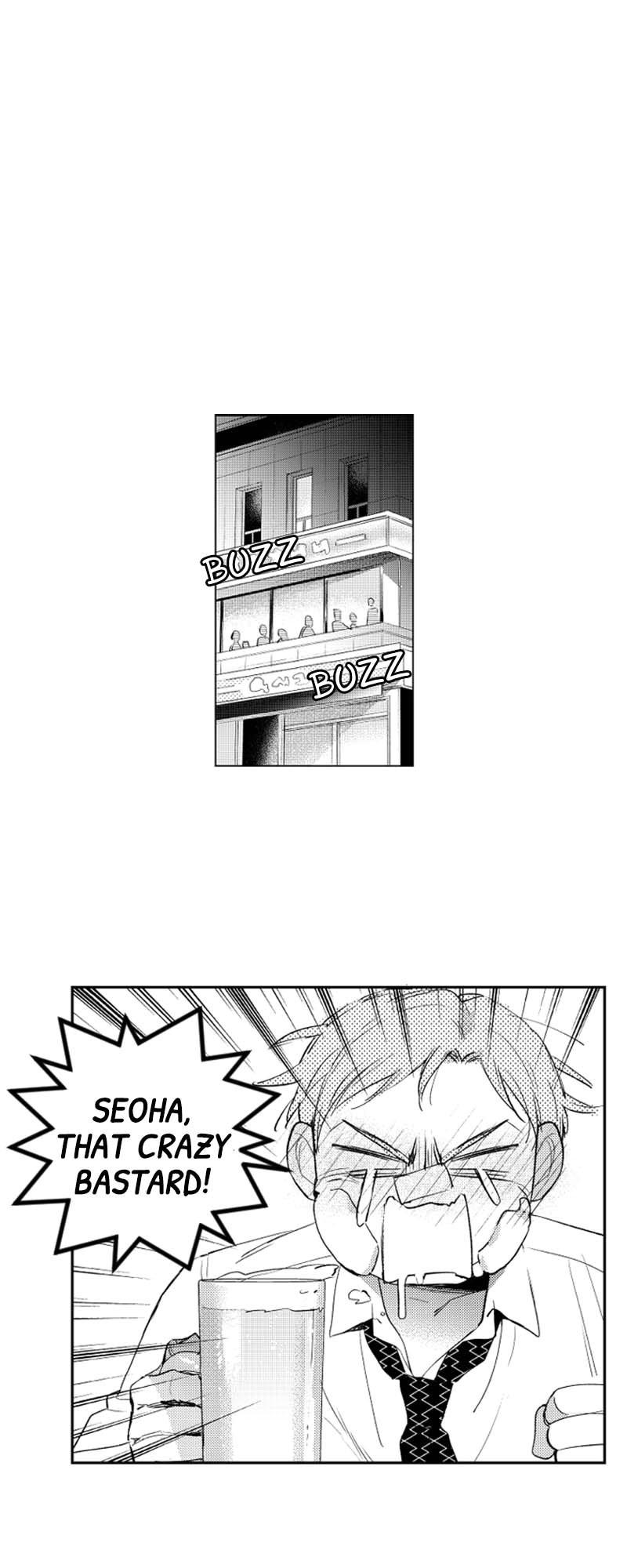 Who’s a Sweet Cheater? Chapter 52 page 2 - 