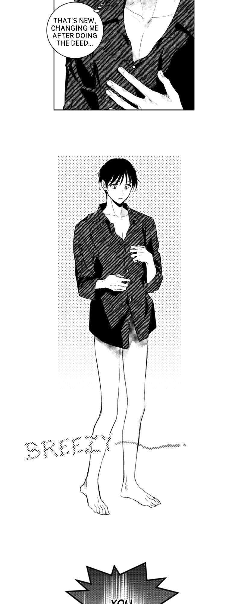 Who’s a Sweet Cheater? Chapter 52 page 12 - 