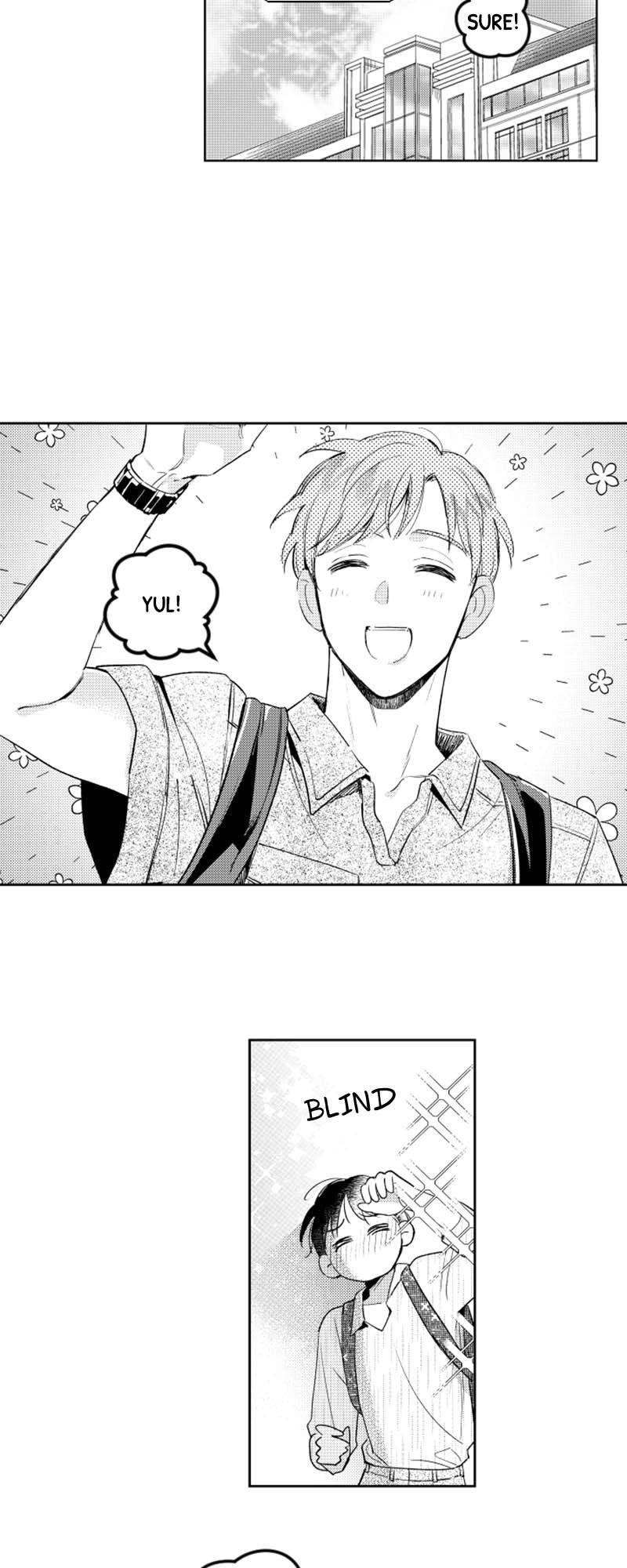 Who’s a Sweet Cheater? Chapter 52 page 20 - 