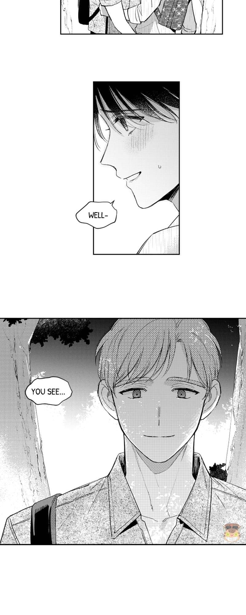 Who’s a Sweet Cheater? Chapter 52 page 28 - 