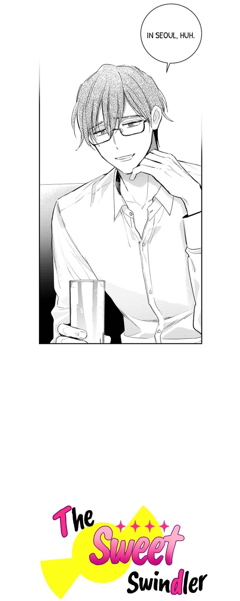 Who’s a Sweet Cheater? Chapter 52 page 7 - 