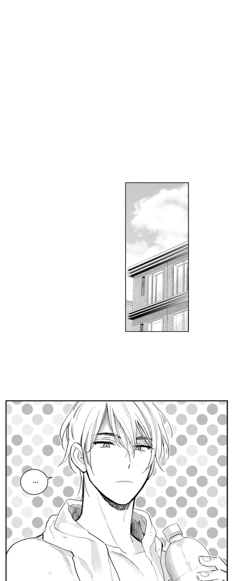Who’s a Sweet Cheater? Chapter 52 page 8 - 
