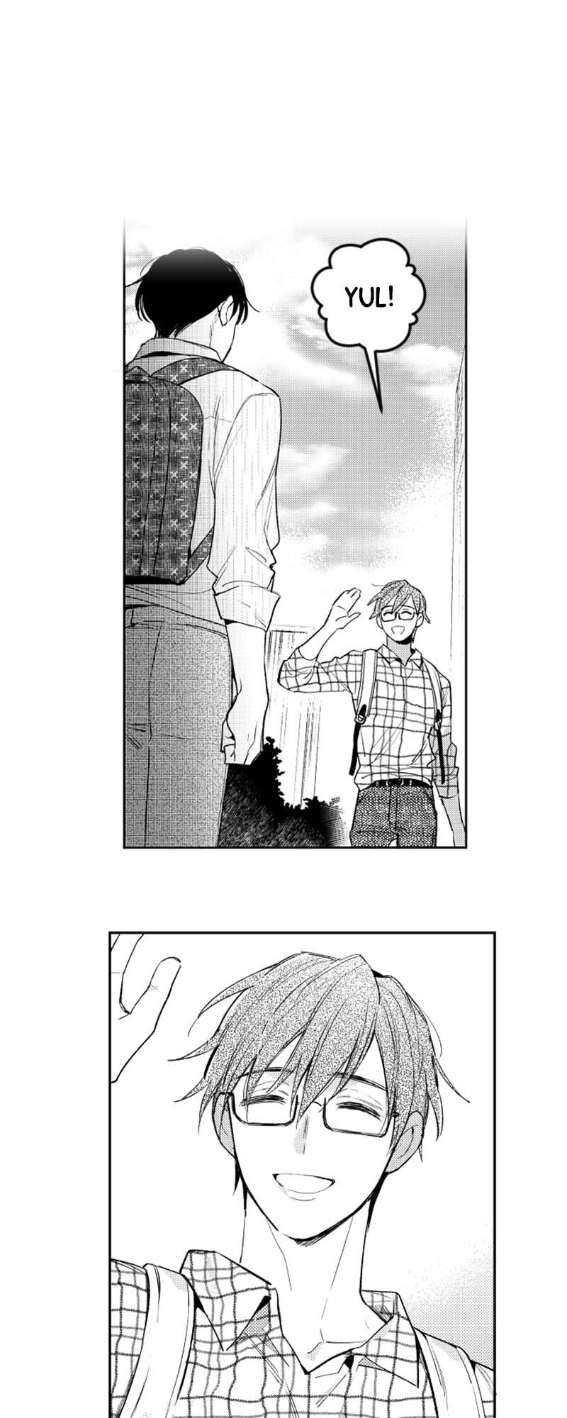 Who’s a Sweet Cheater? Chapter 53 page 17 - 