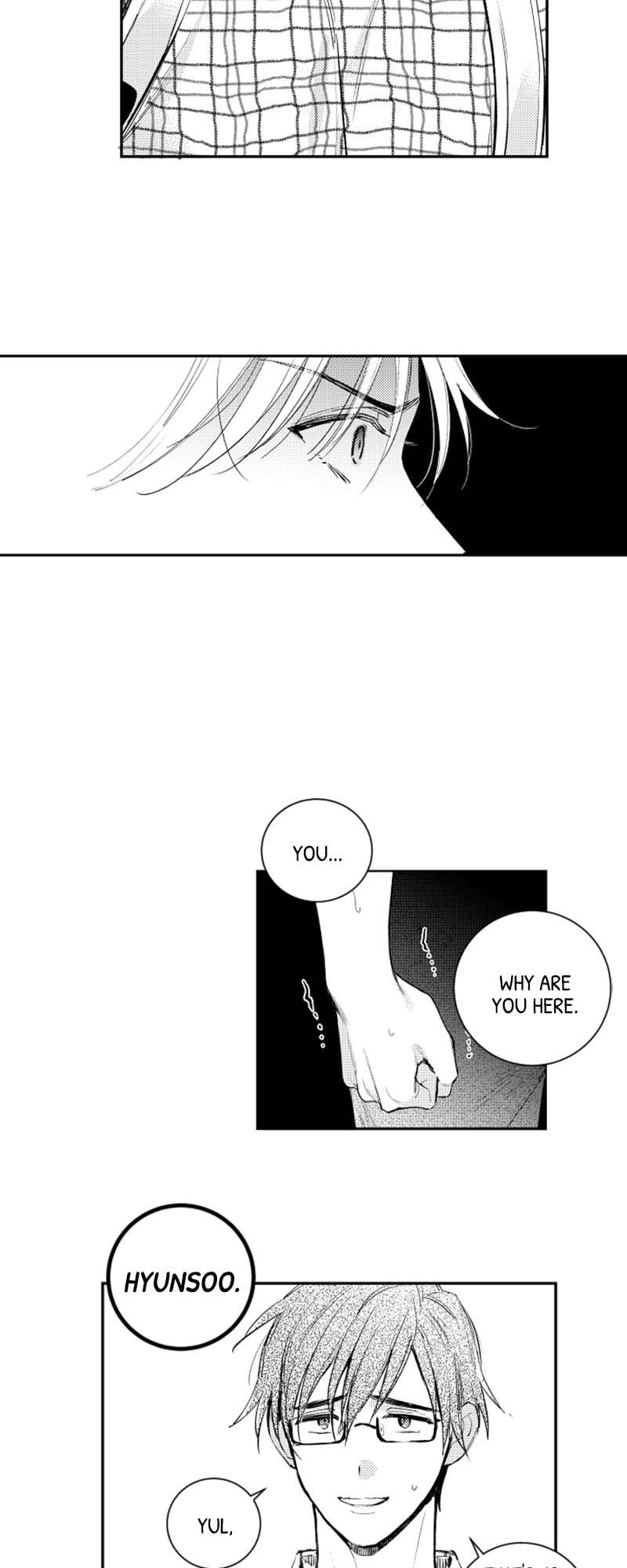 Who’s a Sweet Cheater? Chapter 53 page 18 - 