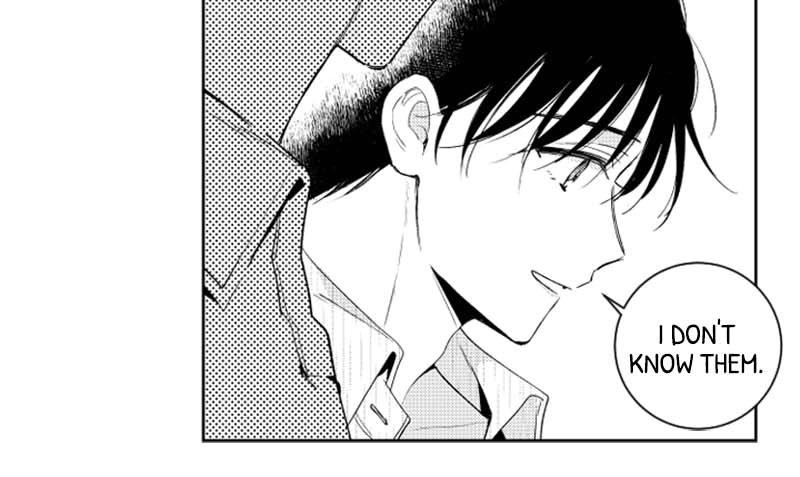 Who’s a Sweet Cheater? Chapter 53 page 25 - 