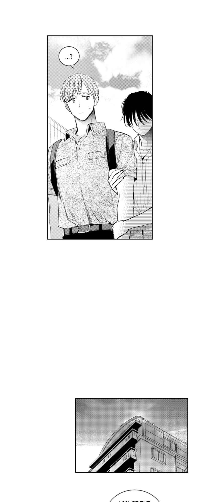 Who’s a Sweet Cheater? Chapter 53 page 26 - 