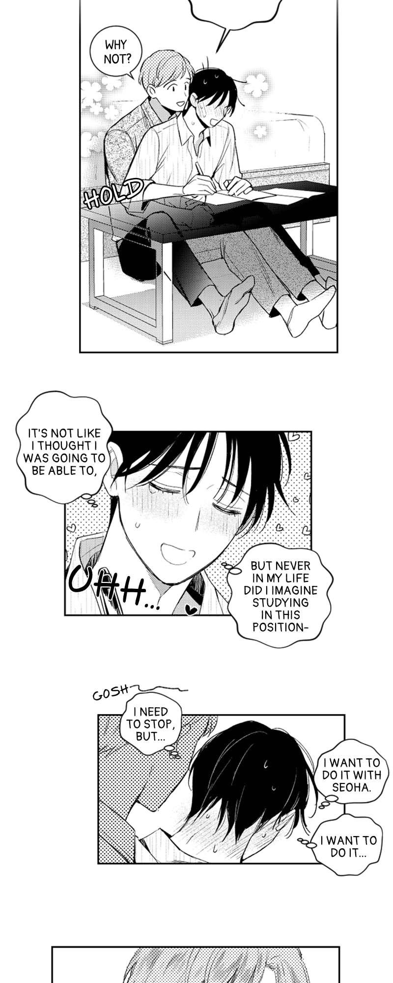Who’s a Sweet Cheater? Chapter 53 page 28 - 