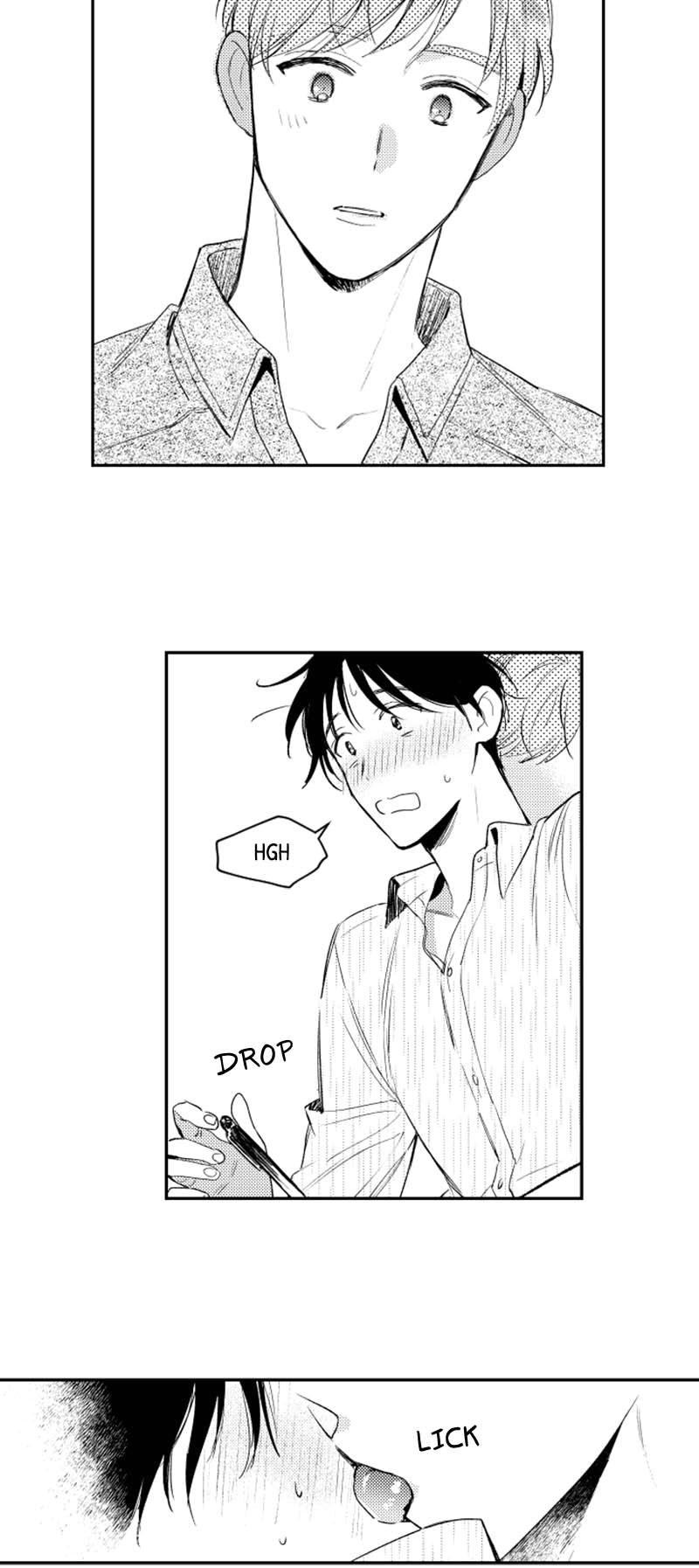 Who’s a Sweet Cheater? Chapter 53 page 29 - 