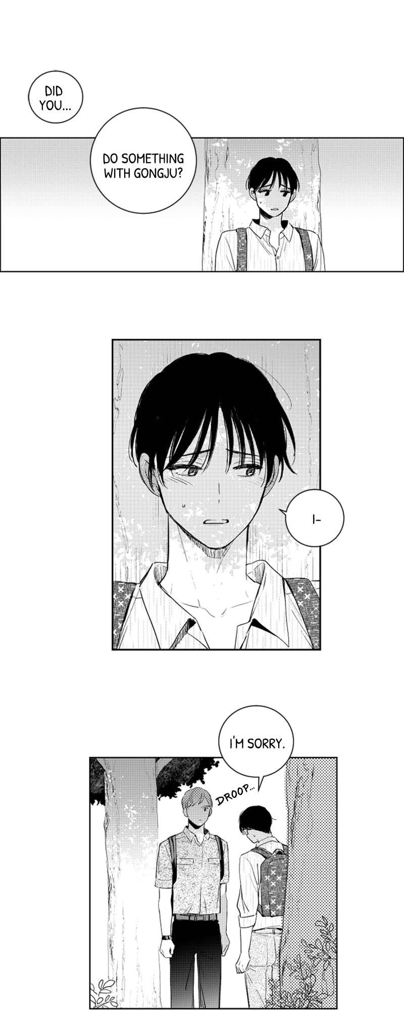 Who’s a Sweet Cheater? Chapter 53 page 4 - 
