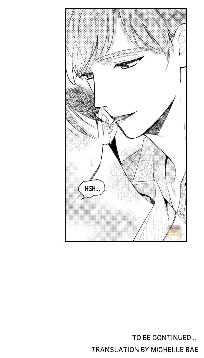 Who’s a Sweet Cheater? Chapter 53 page 32 - 