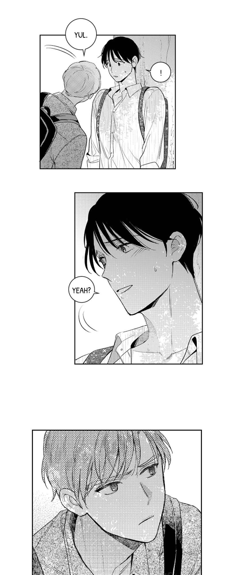 Who’s a Sweet Cheater? Chapter 53 page 5 - 