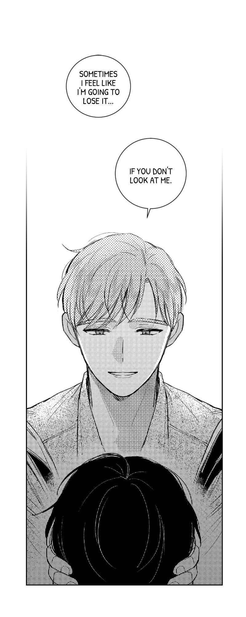 Who’s a Sweet Cheater? Chapter 53 page 8 - 