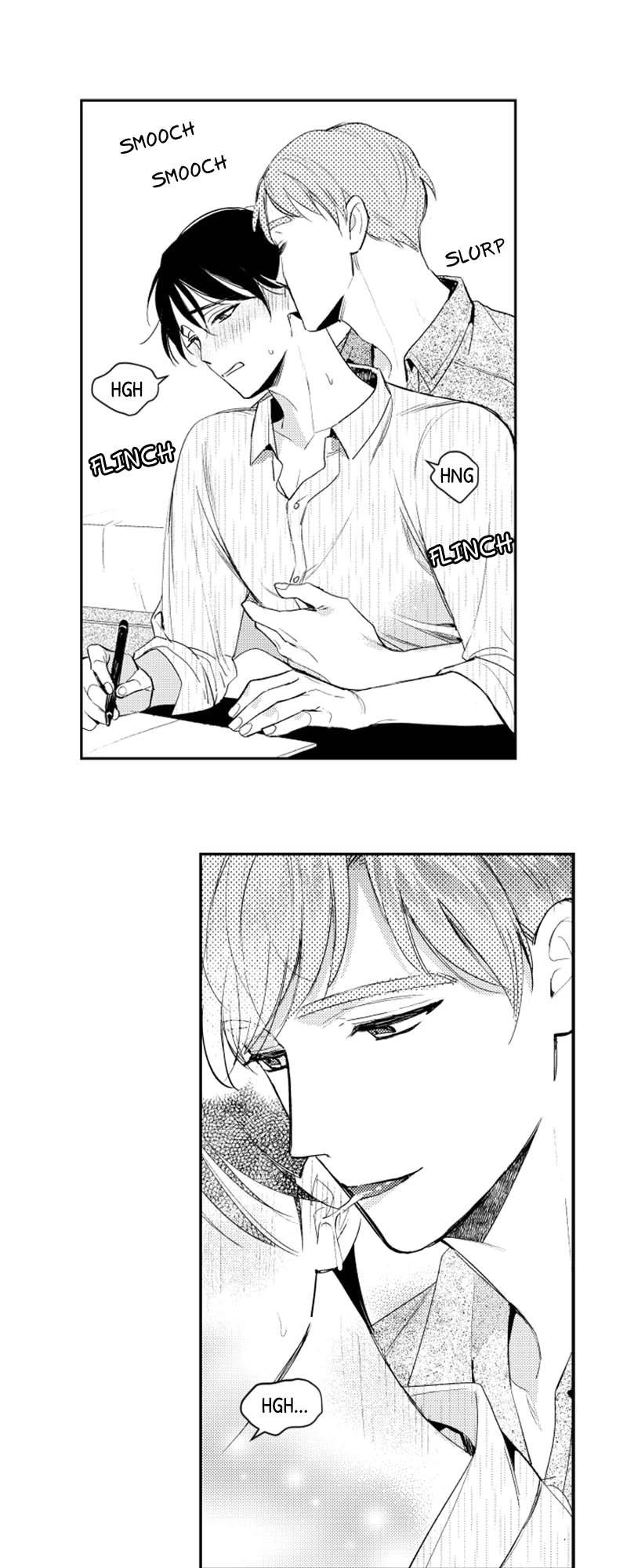 Who’s a Sweet Cheater? Chapter 54 page 2 - 