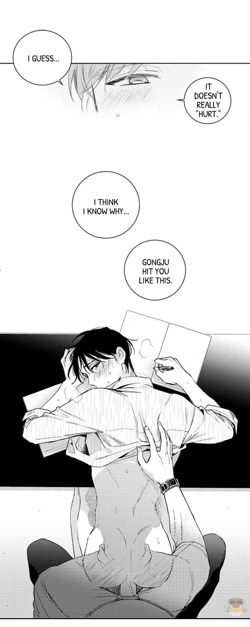 Who’s a Sweet Cheater? Chapter 54 page 29 - 