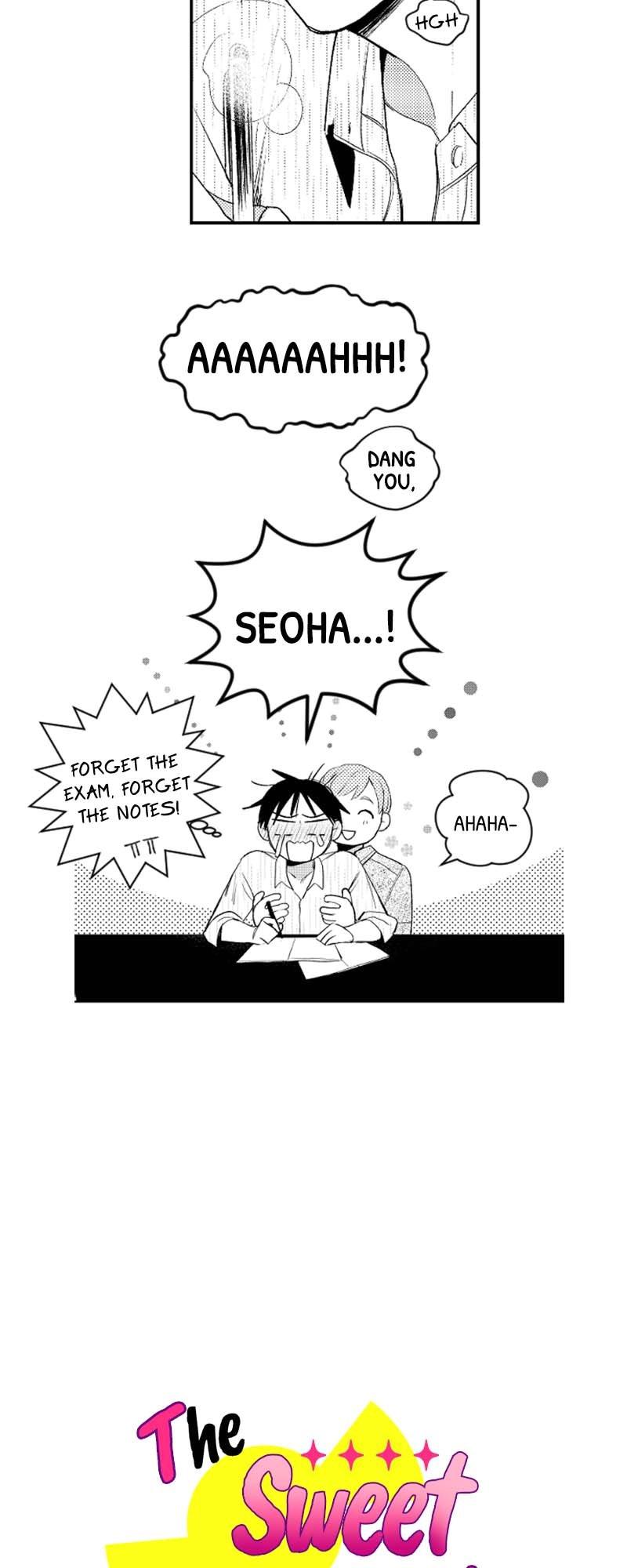 Who’s a Sweet Cheater? Chapter 54 page 4 - 