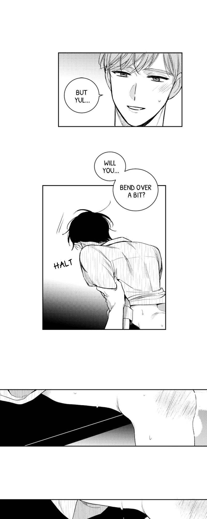 Who’s a Sweet Cheater? Chapter 55 page 2 - 