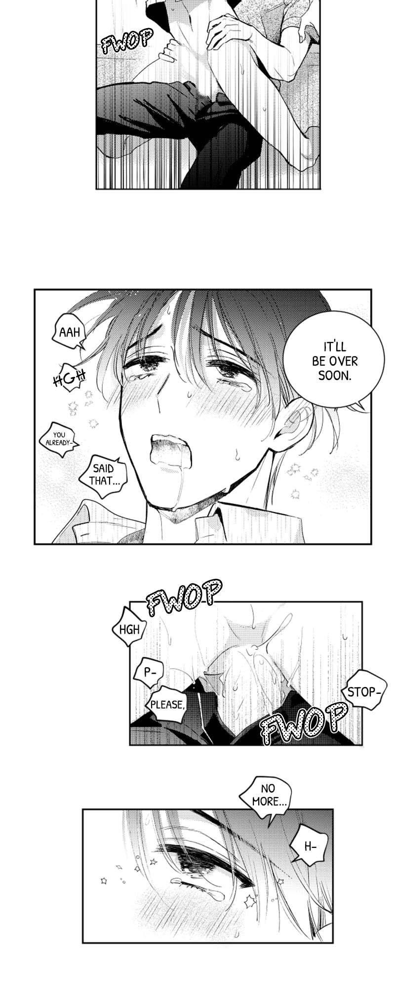 Who’s a Sweet Cheater? Chapter 55 page 23 - 