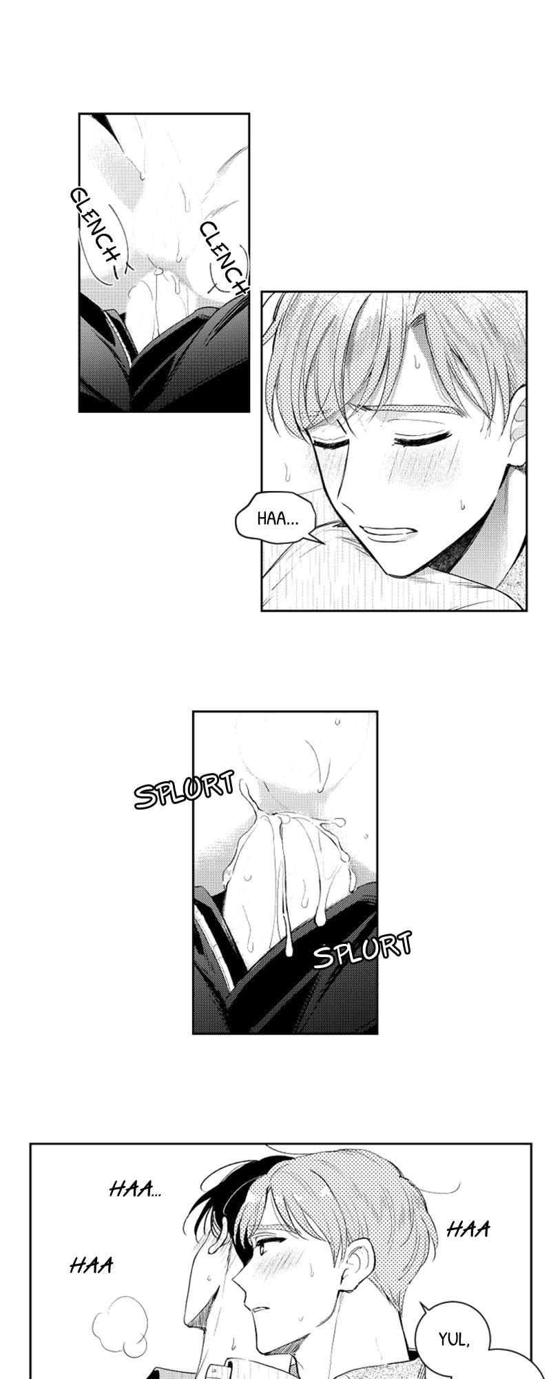 Who’s a Sweet Cheater? Chapter 55 page 25 - 