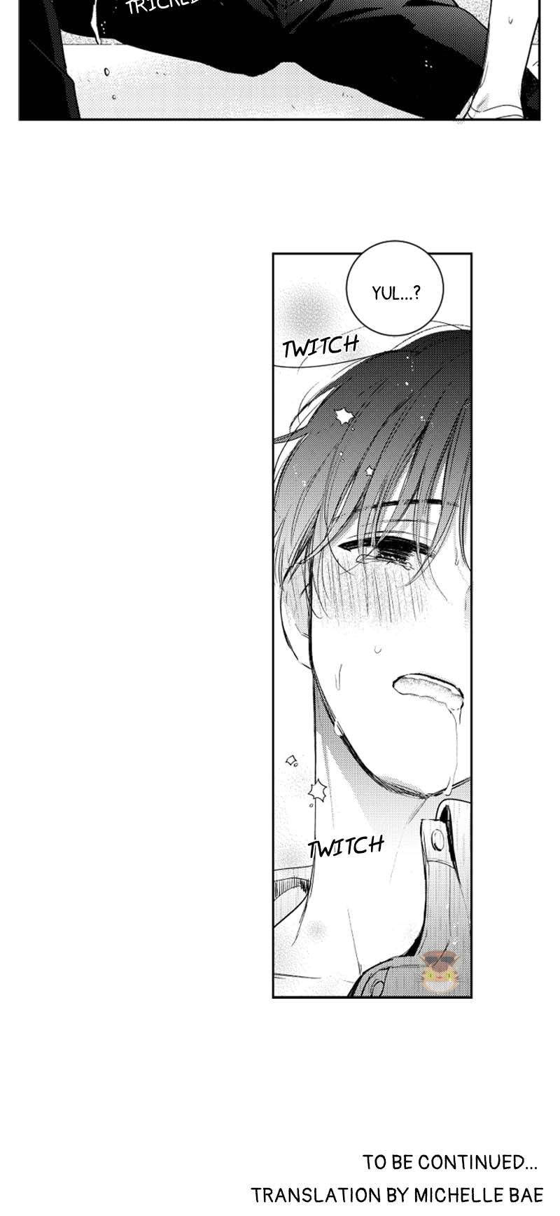 Who’s a Sweet Cheater? Chapter 55 page 27 - 