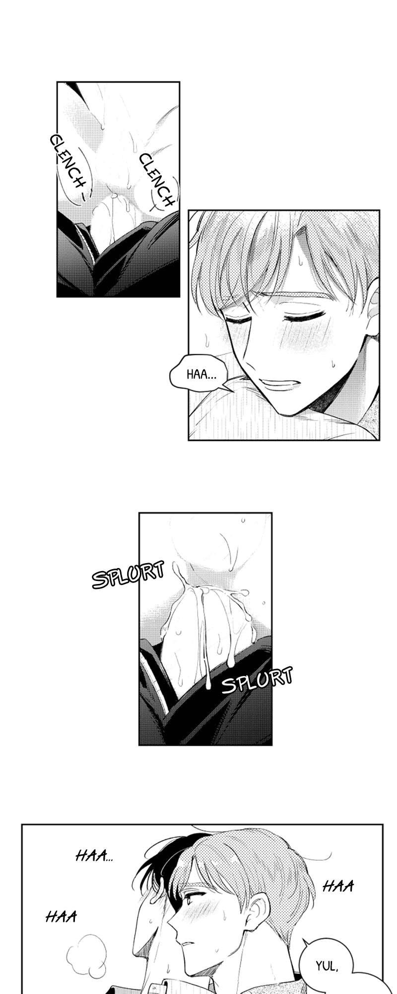 Who’s a Sweet Cheater? Chapter 56 page 2 - 