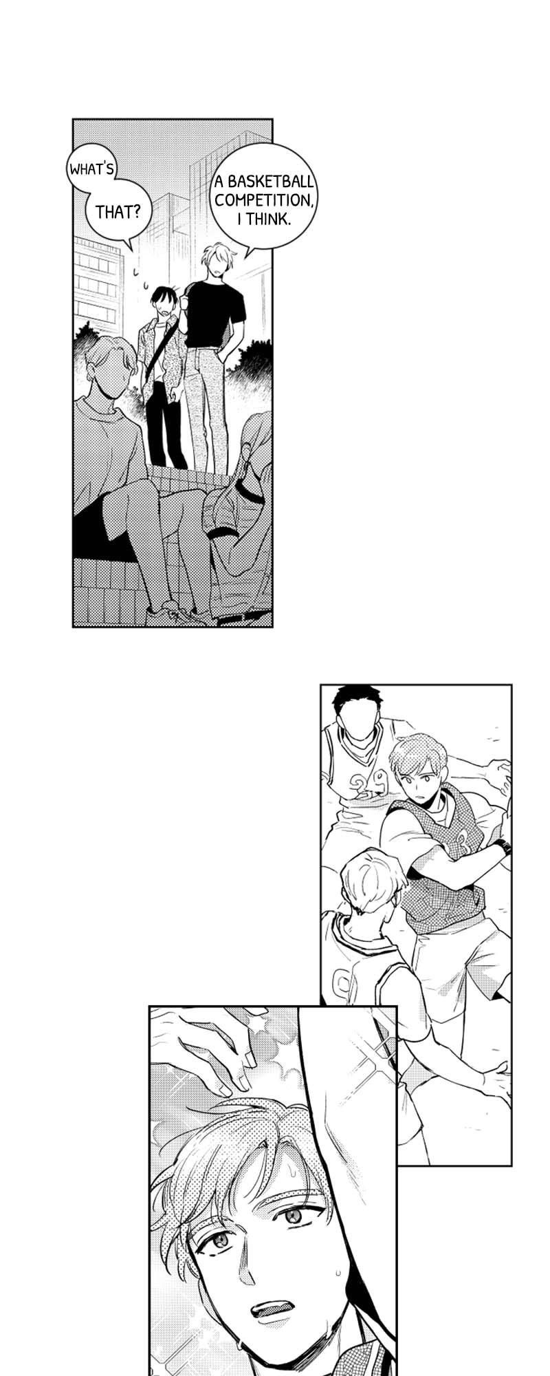 Who’s a Sweet Cheater? Chapter 56 page 13 - 