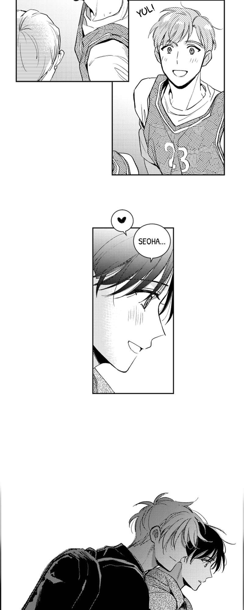 Who’s a Sweet Cheater? Chapter 56 page 15 - 