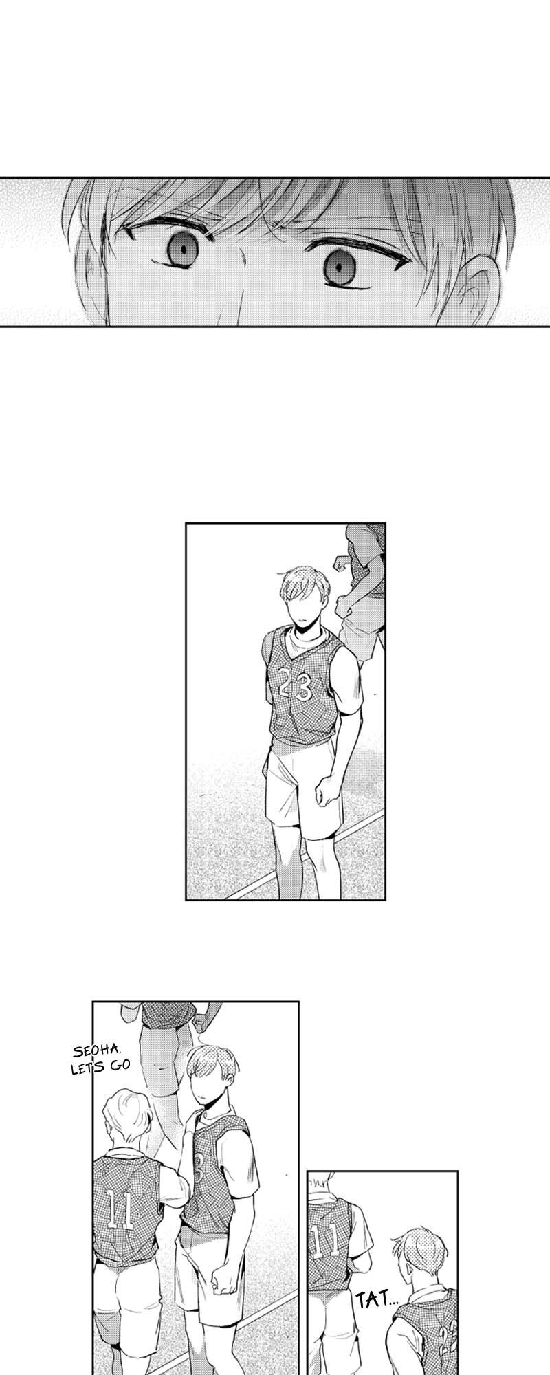 Who’s a Sweet Cheater? Chapter 56 page 17 - 