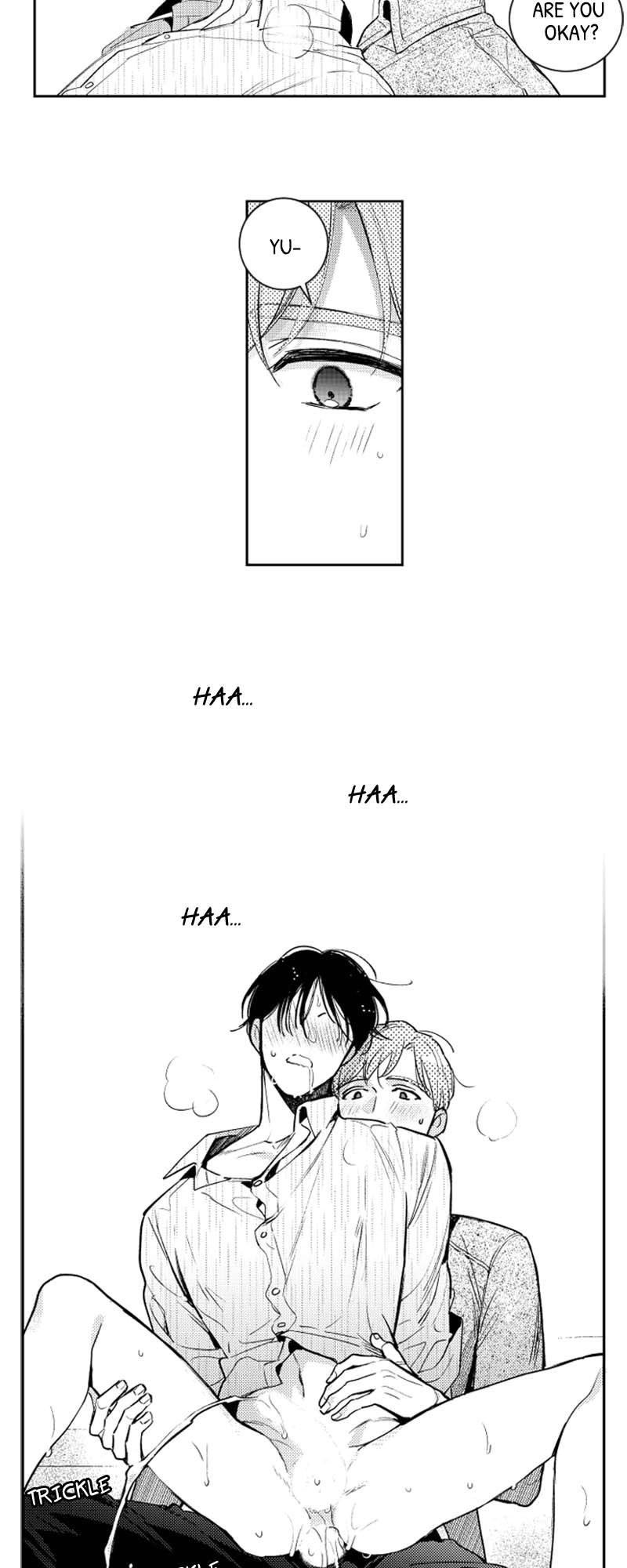 Who’s a Sweet Cheater? Chapter 56 page 3 - 