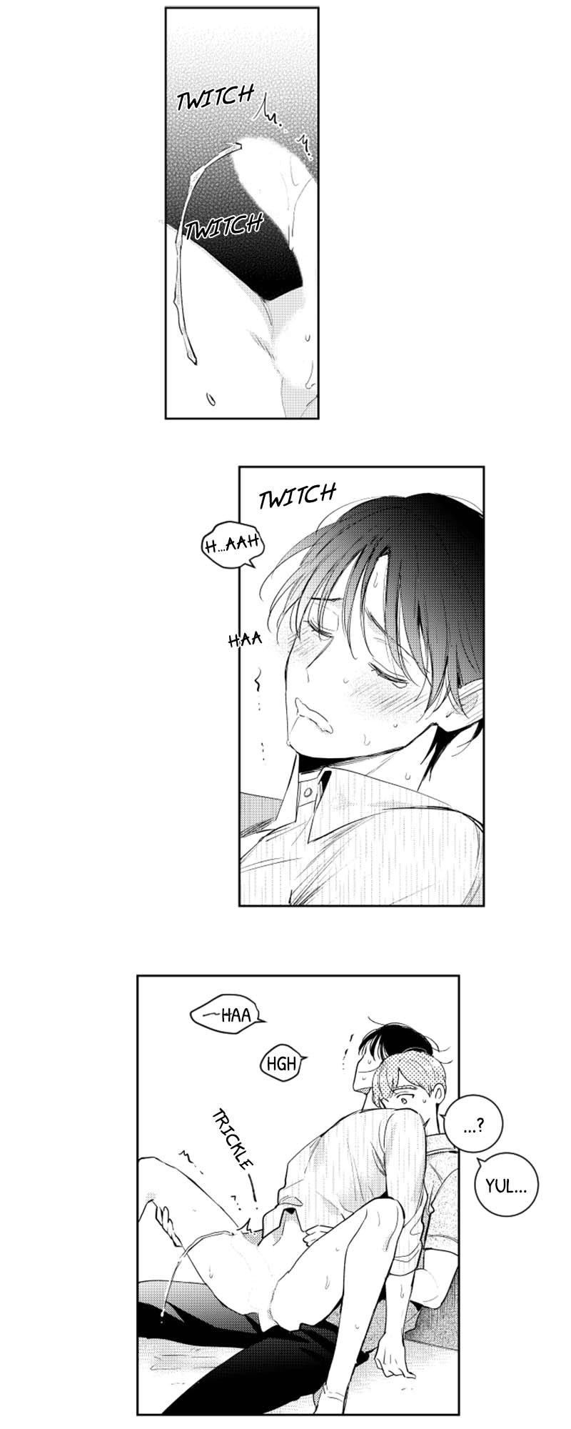 Who’s a Sweet Cheater? Chapter 56 page 5 - 