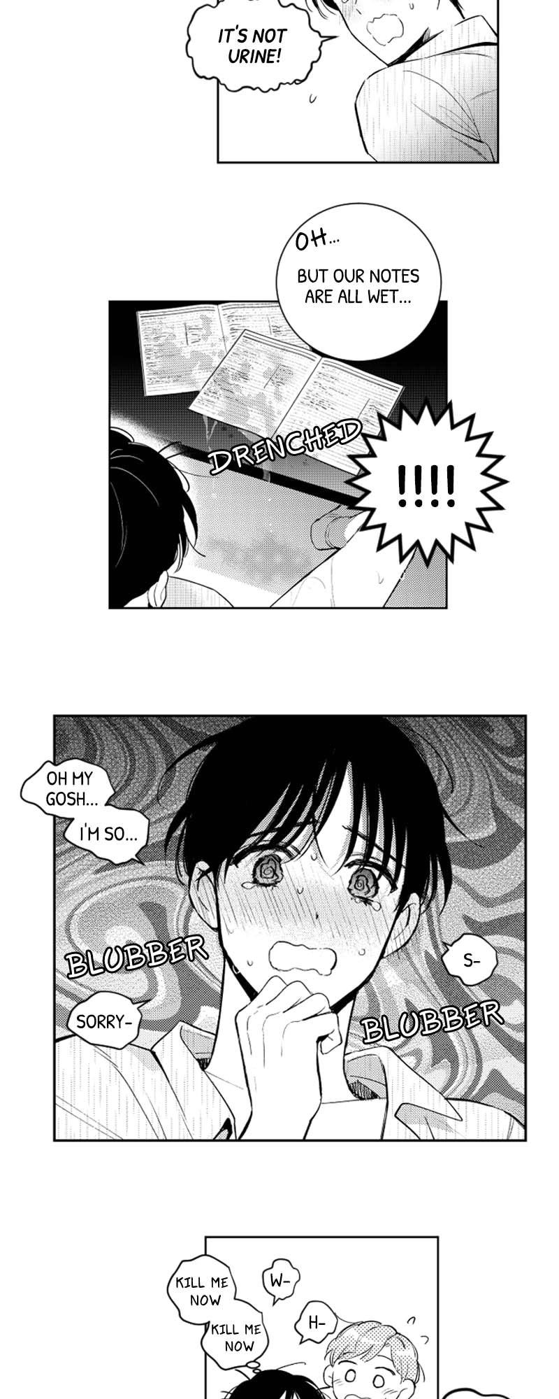 Who’s a Sweet Cheater? Chapter 56 page 7 - 