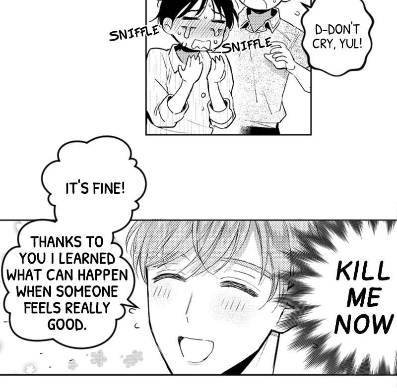 Who’s a Sweet Cheater? Chapter 56 page 8 - 