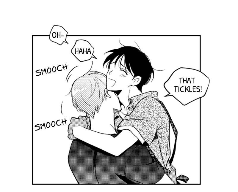 Who’s a Sweet Cheater? Chapter 57 page 20 - 
