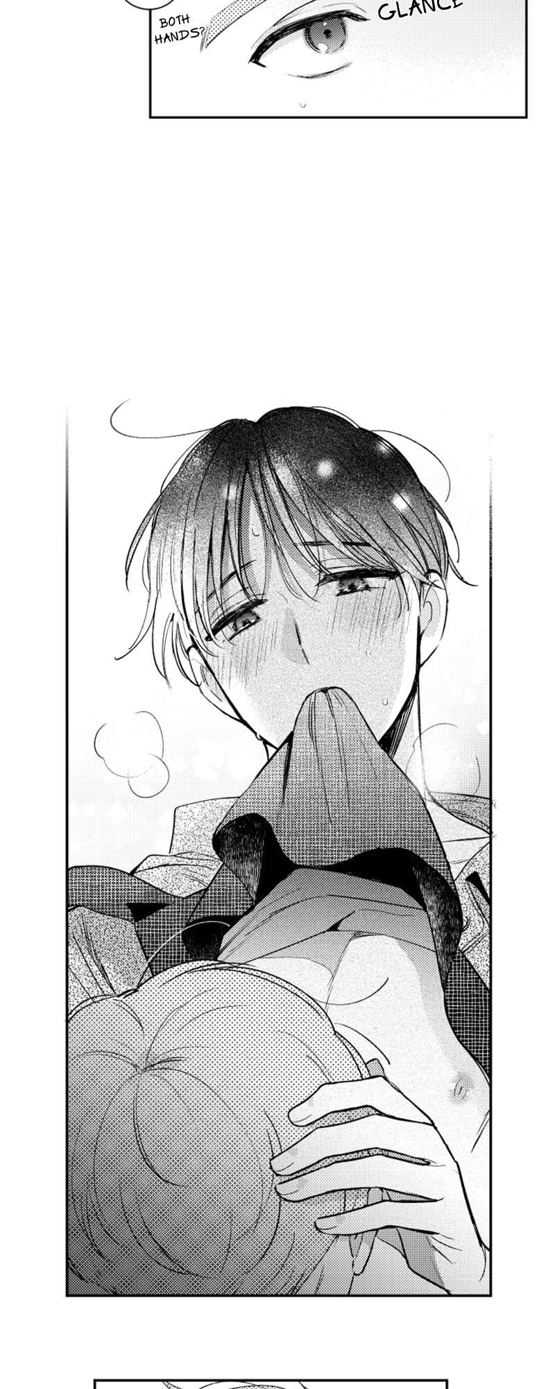 Who’s a Sweet Cheater? Chapter 57 page 23 - 