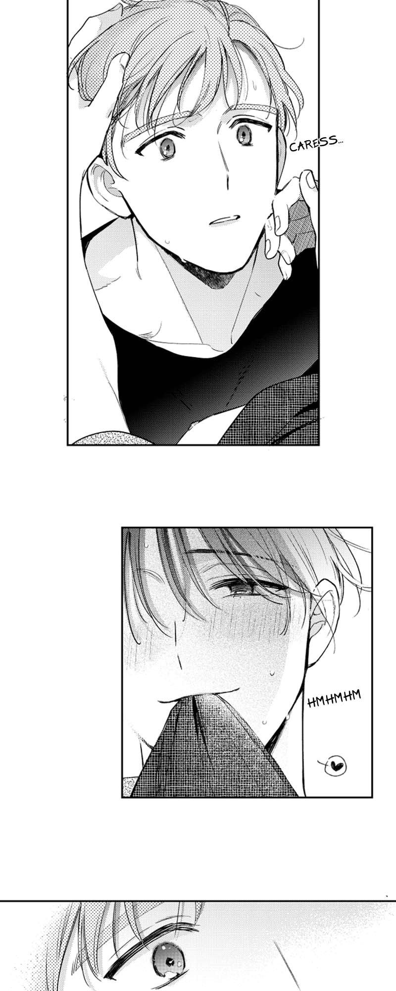 Who’s a Sweet Cheater? Chapter 57 page 24 - 