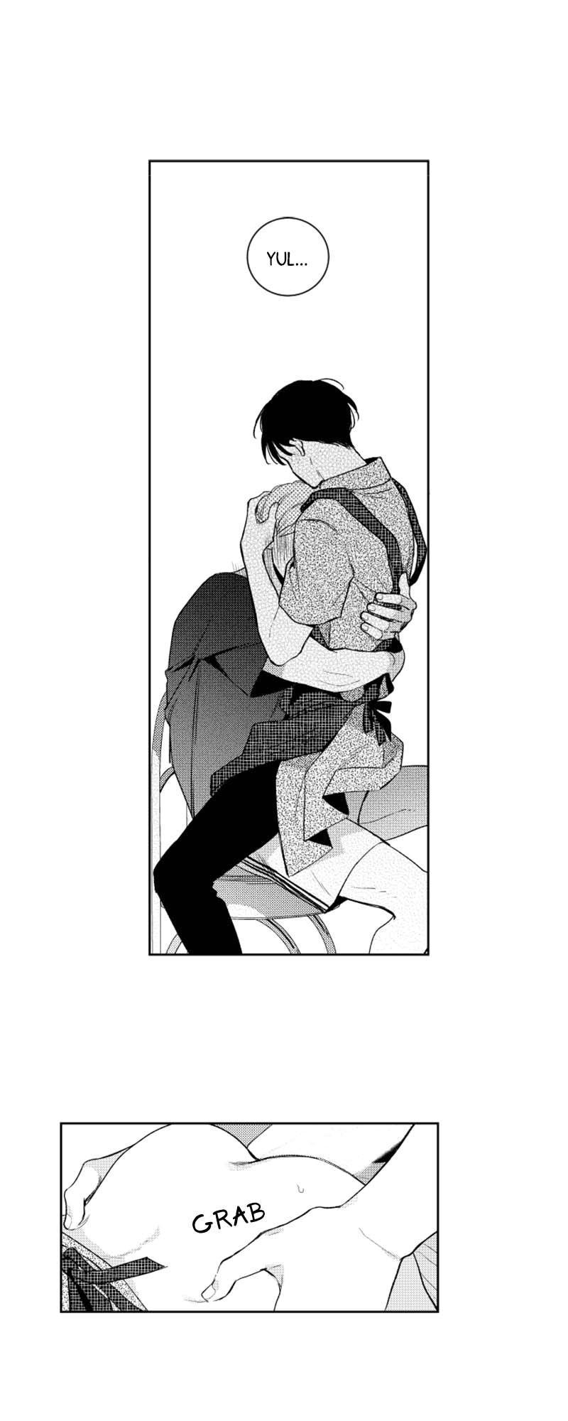 Who’s a Sweet Cheater? Chapter 57 page 26 - 